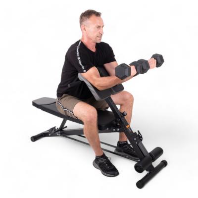 Hyperextension Trainingsbank inSPORTline ON-X RCB20 3