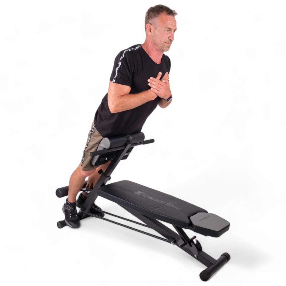Hyperextension Trainingsbank inSPORTline ON-X RCB20 4