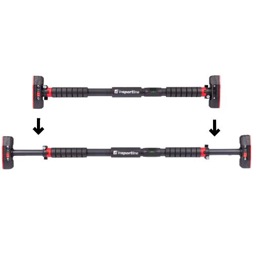 Deur optrekstang inSPORTline RK72 2