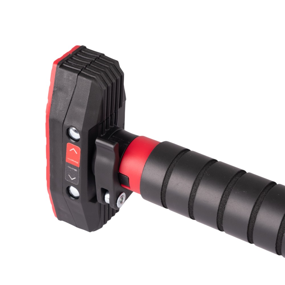 Deur optrekstang inSPORTline RK72 4