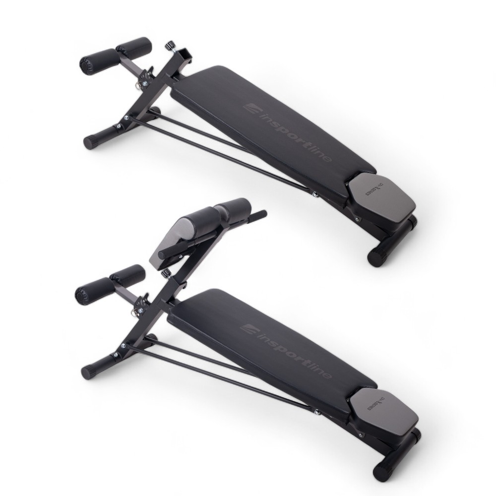 Hyperextension Trainingsbank inSPORTline ON-X RCB20 5