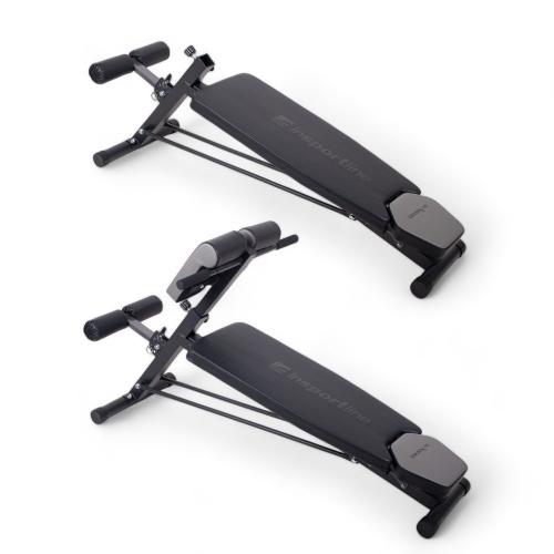 Hyperextension Trainingsbank inSPORTline ON-X RCB20 5