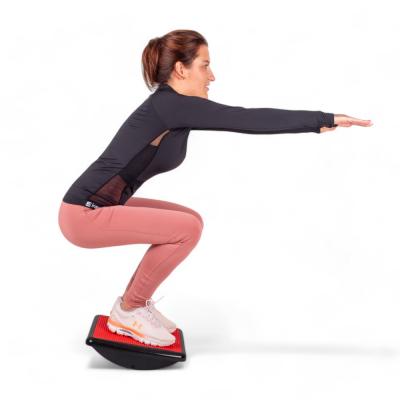 Balance Trainer inSPORTline Nellio 7