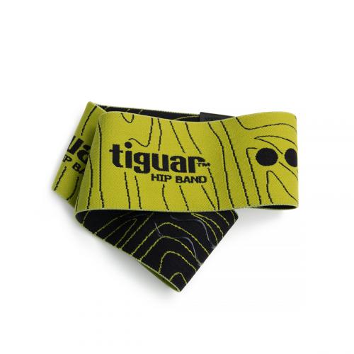 Tiguar hip bands - Fitness resistance bands 1