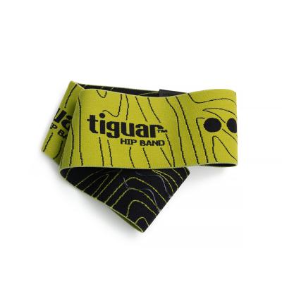 Tiguar hip bands - Fitness resistance bands 1