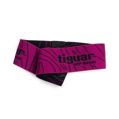 Tiguar hip bands - Fitness resistance bands 3