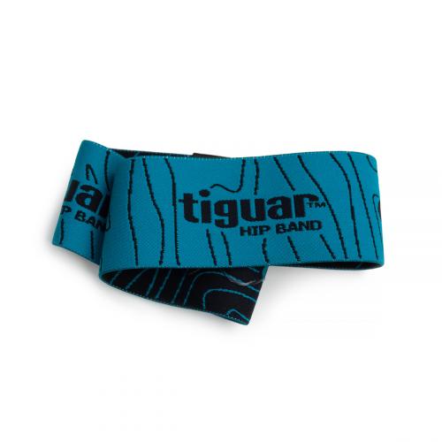 Tiguar hip bands - Fitness resistance bands 2