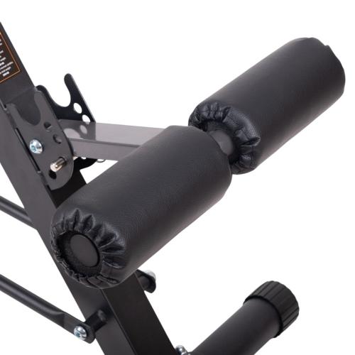 Hyperextension Trainingsbank inSPORTline ON-X RCB20 8