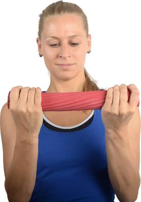 Moves Flexible Hand Taining Bar 