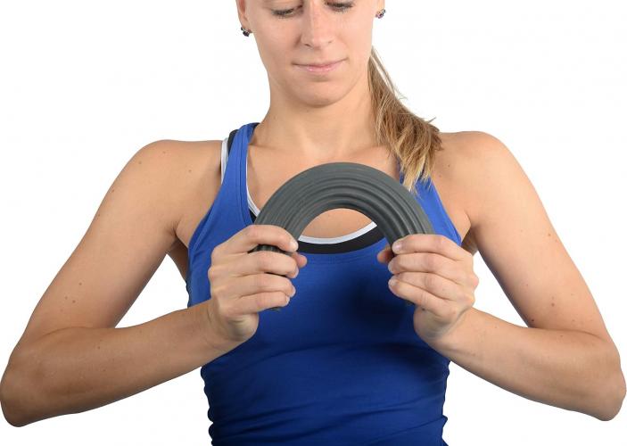 Moves Flexible Hand Taining Bar  1