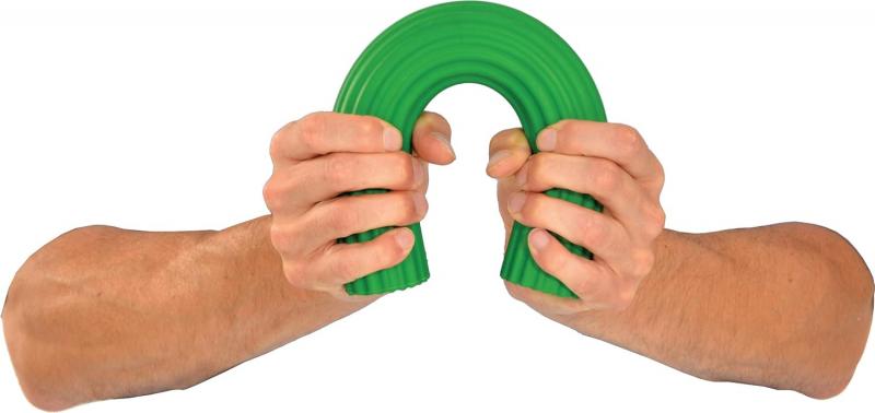 Moves Flexible Hand Taining Bar  6