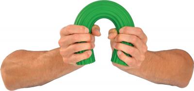 Moves Flexible Hand Taining Bar  6