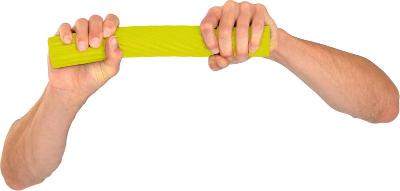 Moves Flexible Hand Taining Bar  5