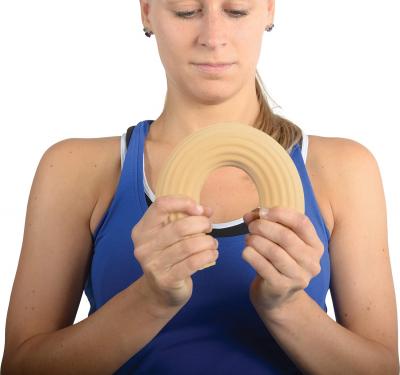 Moves Flexible Hand Taining Bar  4