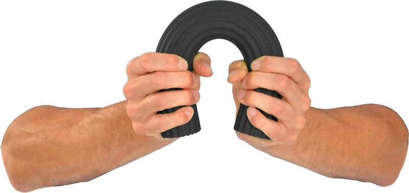 Moves Flexible Hand Taining Bar  2