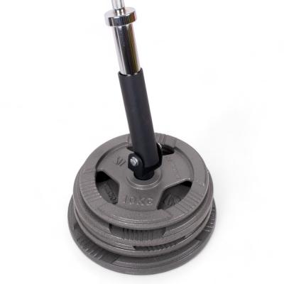 Multidirectional Barbell Holder inSPORTline LandMine II 2