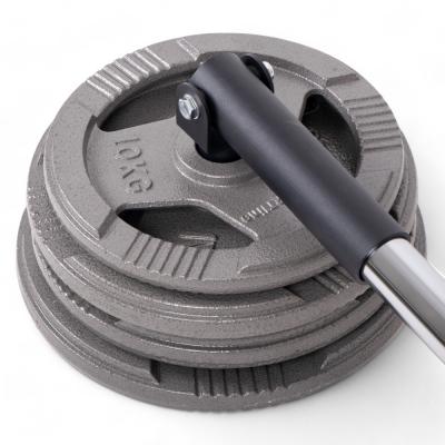 Multidirectional Barbell Holder inSPORTline LandMine II 3