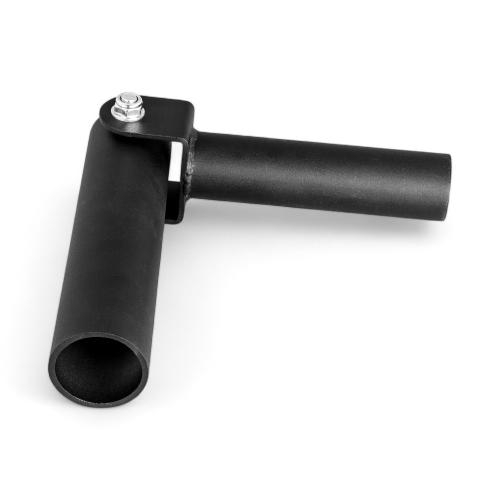 Multidirectional Barbell Holder inSPORTline LandMine II 6