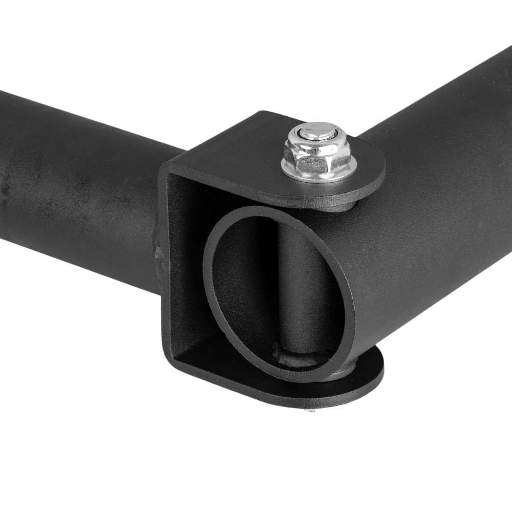 Multidirectional Barbell Holder inSPORTline LandMine II 7