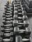 Hex Dumbbells 220 kg 2,5 to 22,5 kg