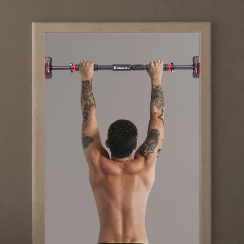 Deur optrekstang inSPORTline RK72 1