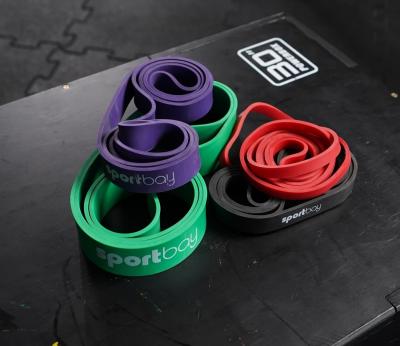 Sportbay® Power Band voordeelset (13, 21, 32 mm) 4