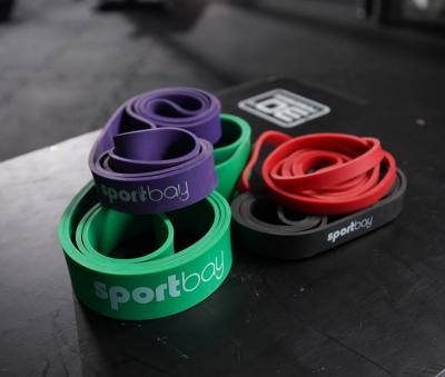 Resistance Power Band 21 mm 11