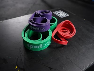 Sportbay® resistance Power Band (45 mm) 9