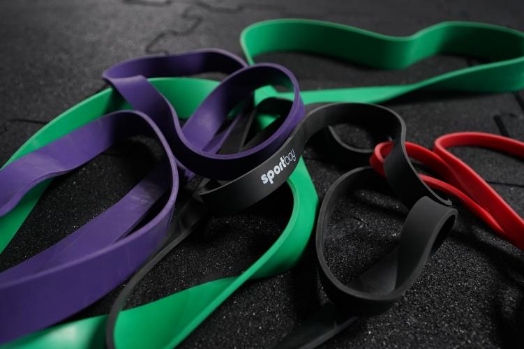 Power band SET: 13, 32, 45 mm 7