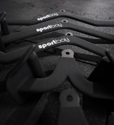 Lat Pulley cable attachments 2