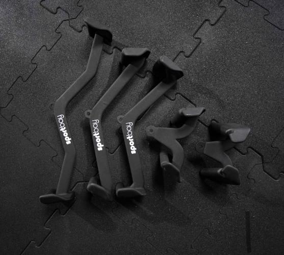 Lat Pulley cable attachments 3