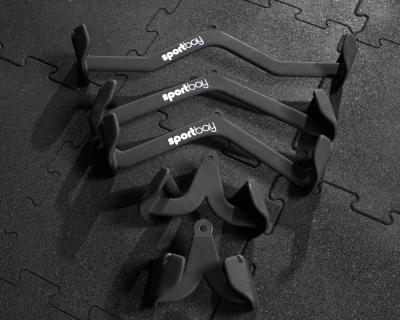 Lat Pulley cable attachments 5