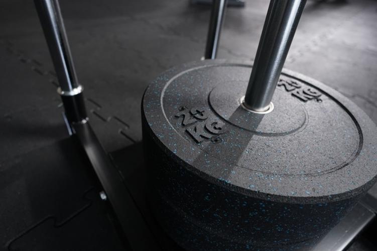 Strongman Solid Power Sledge 6