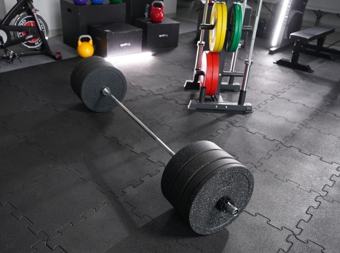 Crumb Color bumper plates 2