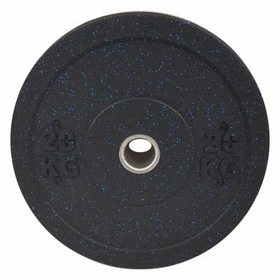 Crumb Color bumper plates 7