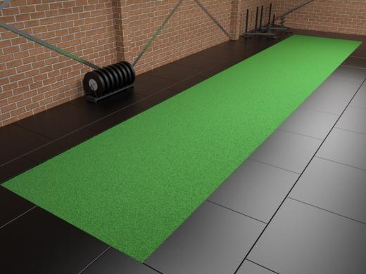 Sprint_track_green_indoor