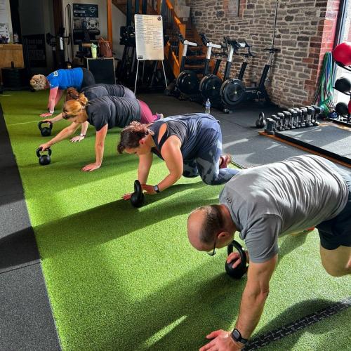 Sprinttrack - kunstgras Uni Indoor 10 m 7