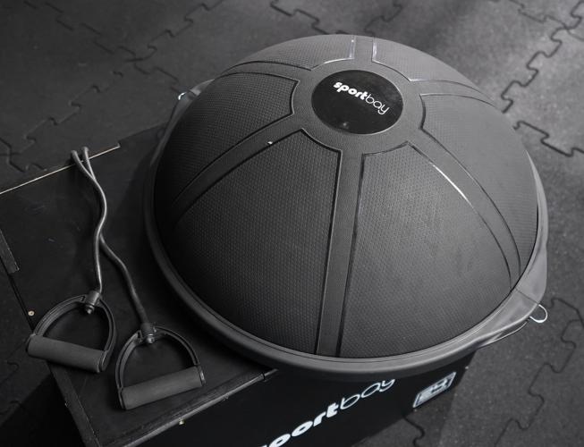 Sportbay Balanstrainer - Halve bal 6