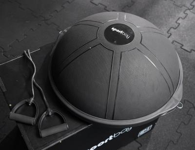 Sportbay Balanstrainer - Halve bal 6