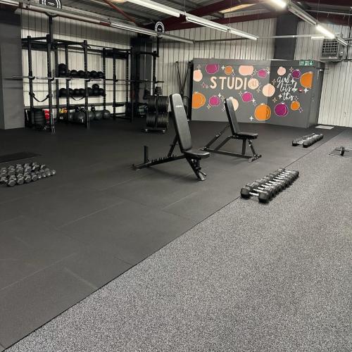 Sprint track Uni Indoor 15 m 10