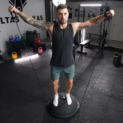 Sportbay Balanstrainer - Halve bal 8