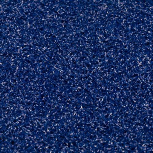 Sprinttrack - kunstgras Uni Indoor 10 m 10