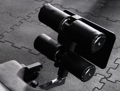 RawFitness Glute Hamstring Developer 7