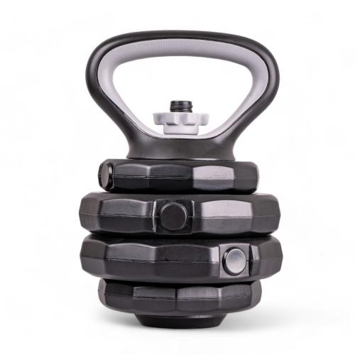 Cement Dumbbell Set inSPORTline ON-X 6-in-1 40 kg SPECIAL OFFER 2
