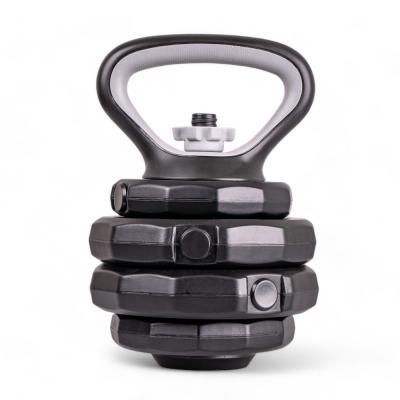 Cement Dumbbell Set inSPORTline ON-X 6-in-1 40 kg SPECIAL OFFER 2