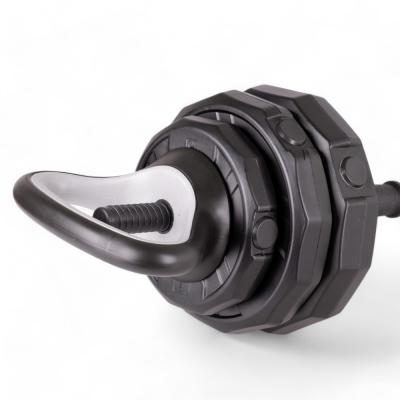Cement Dumbbell Set inSPORTline ON-X 6-in-1 40 kg SPECIAL OFFER 4