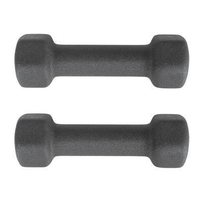 Neoprene Dumbbells inSPORTline ON-X Renbell 2 x 1 kg 1