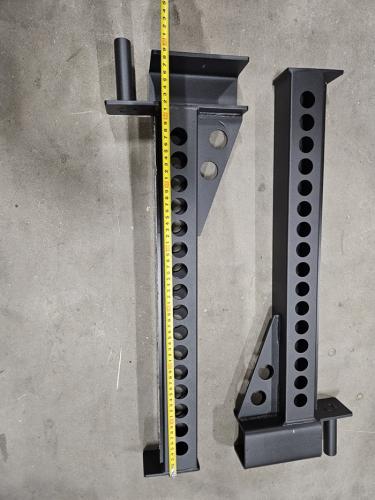 Parts for squat rack "Do it yourself!" 2