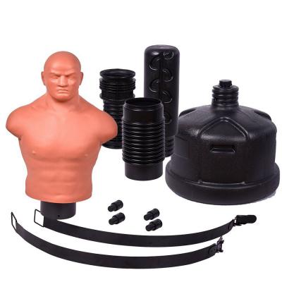 Adjustable Body Opponent Bag inSPORTline Masviddal 5