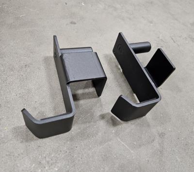 Parts for squat rack "Do it yourself!" 4